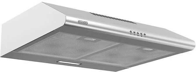 Evido DUALFLOW 50X nagyítás