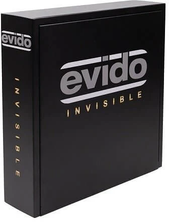 Evido EVIDO INVISIBLE nagyítás