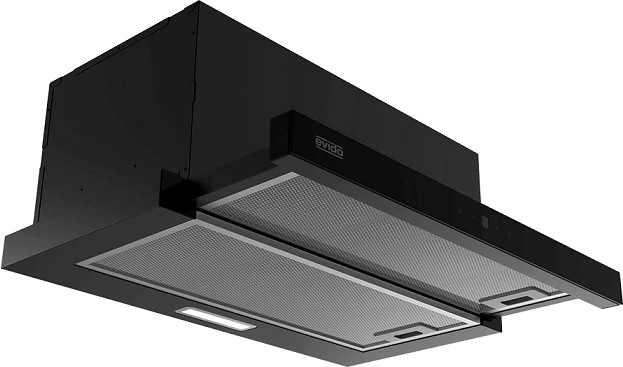 Evido FORTE 60B nagyítás