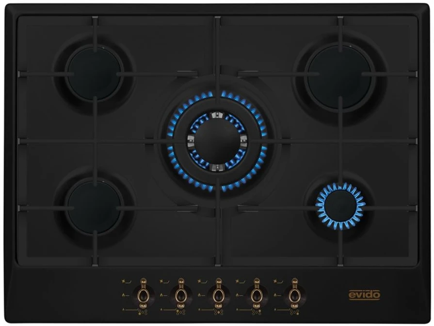 Evido HGR70A.1 nagyítás