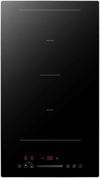 Evido HID3BB.1 nagyítás