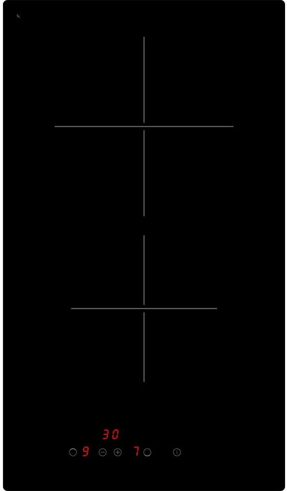 Evido HVD32B.3 nagyítás