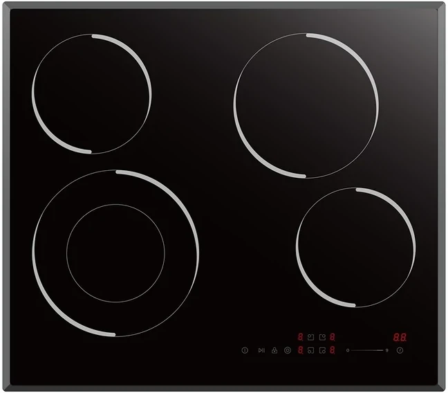 Evido HVV6TB.5 nagyítás