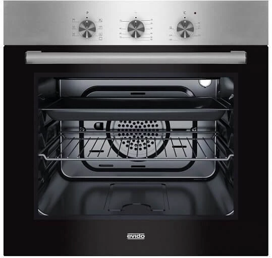 Evido PRIMO 63X nagyítás