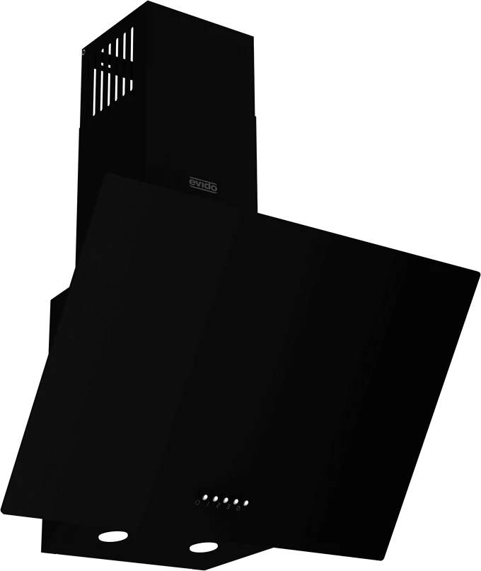 Evido SKY 60B nagyítás