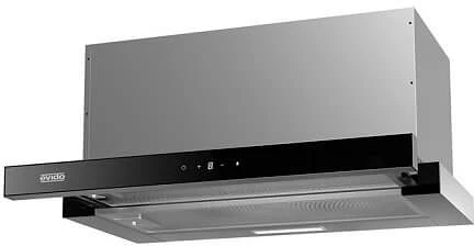 Evido SLIMLUX 50TC nagyítás