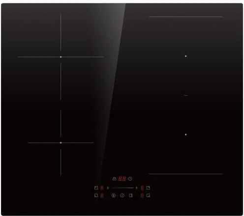 Evido VETRO 60BB nagyítás