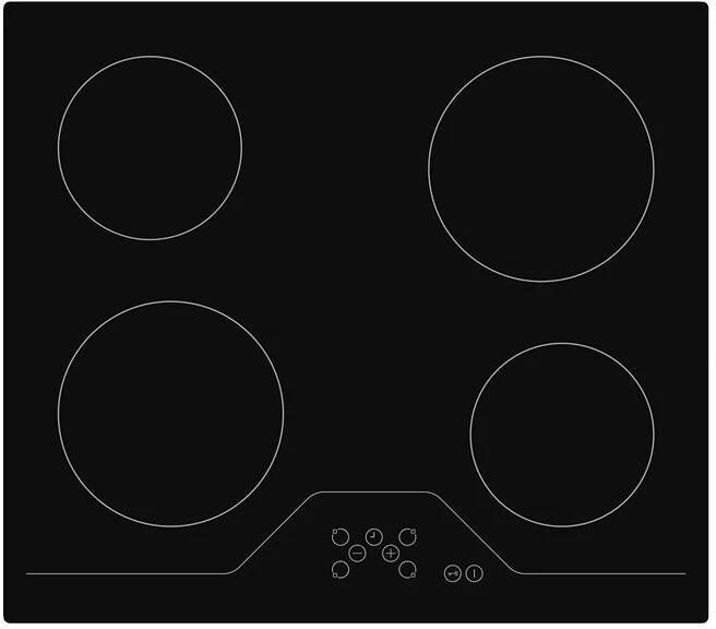 Evido VETRO 60CB nagyítás