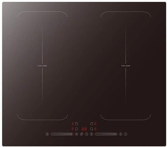 Evido VETRO 60DB nagyítás
