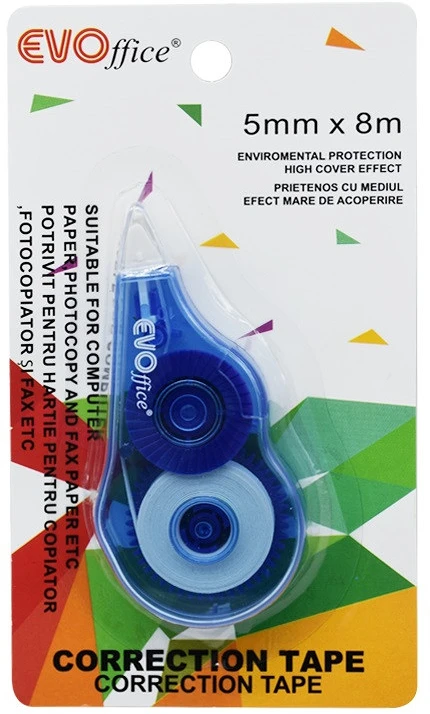 Evo EV1L18 nagyítás