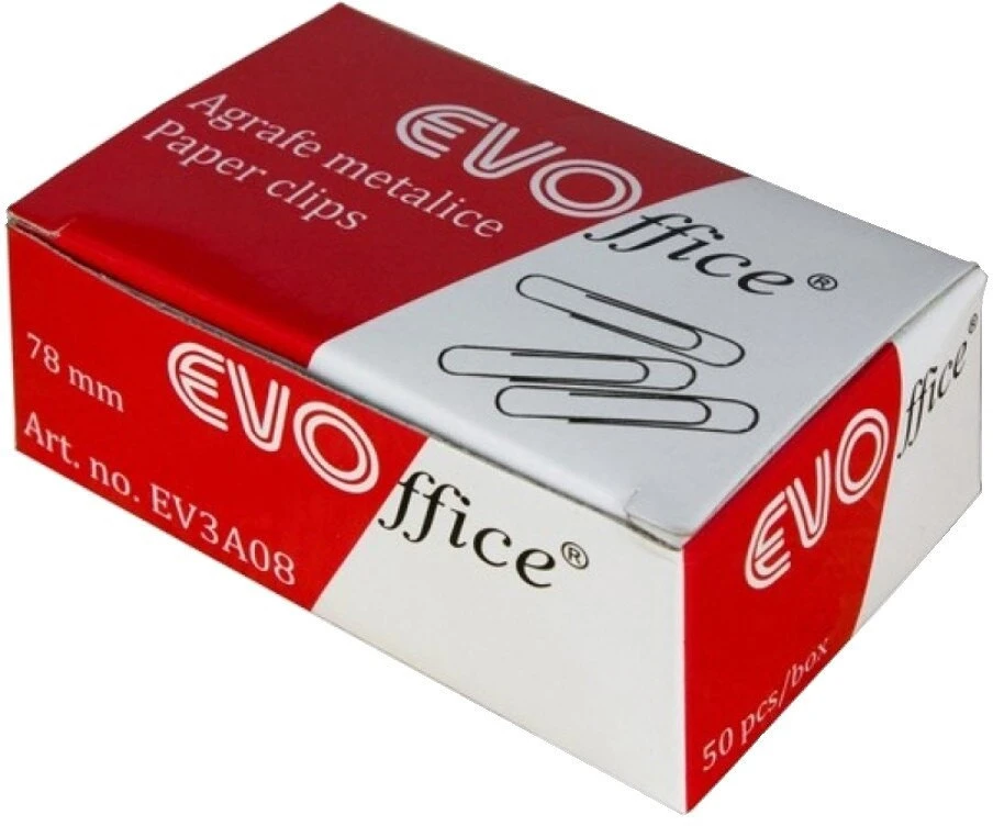 Evo EV3A08 nagyítás