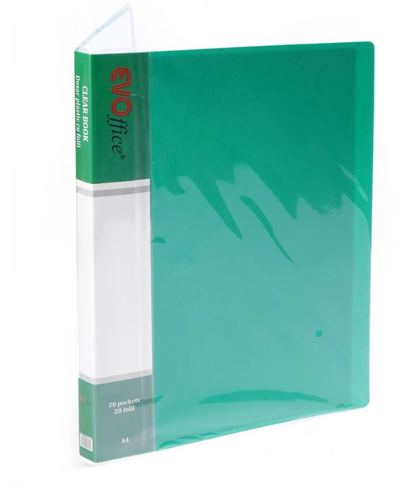 Evo EV4D20VE nagyítás