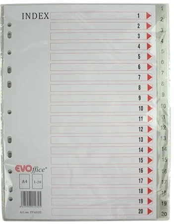 Evo EV4H05 nagyítás