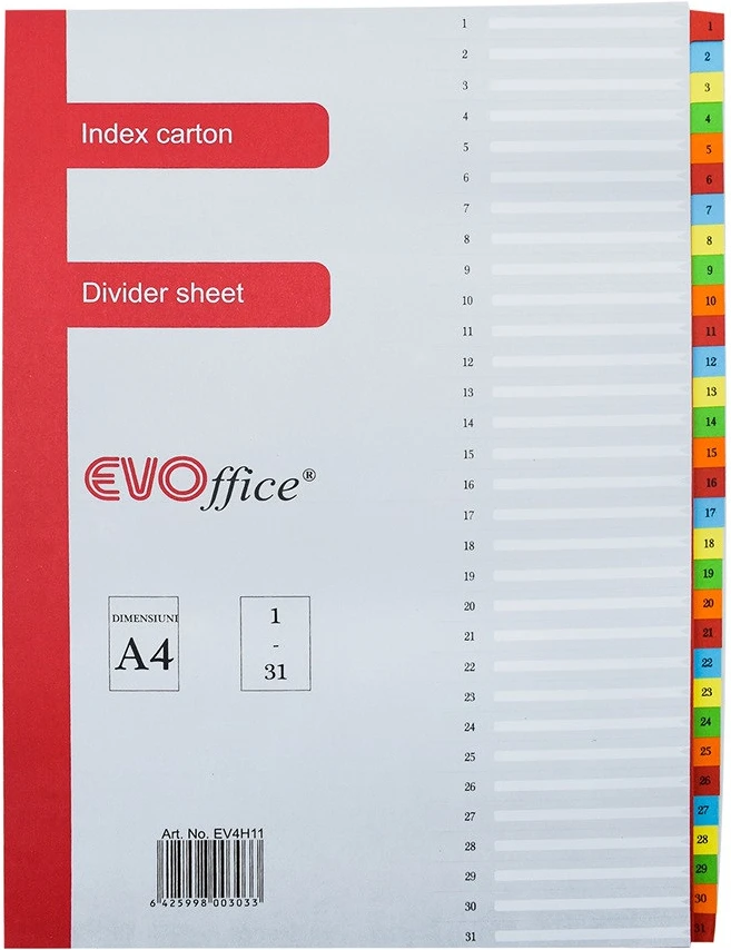 Evo EV4H11 nagyítás