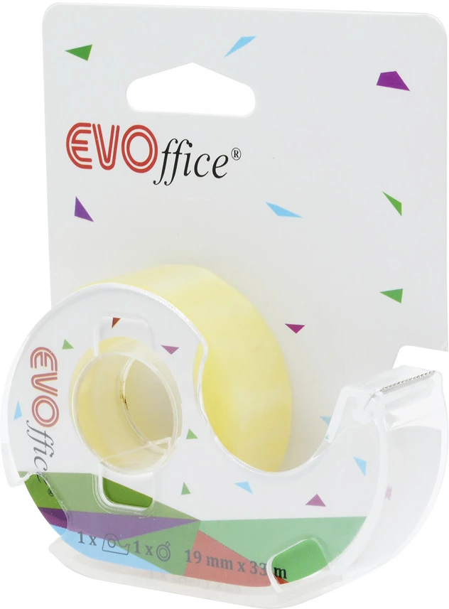 Evo EV4K08 nagyítás