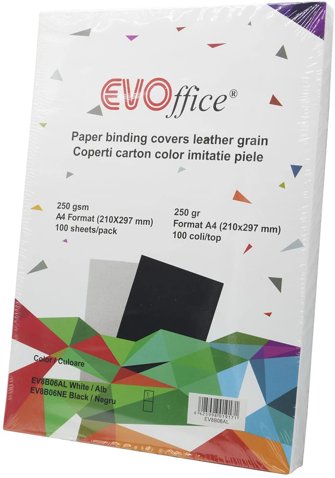 Evo EV8B06AL nagyítás