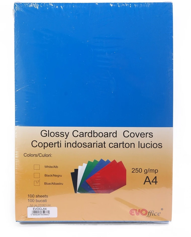 Evo EV8B08AB nagyítás