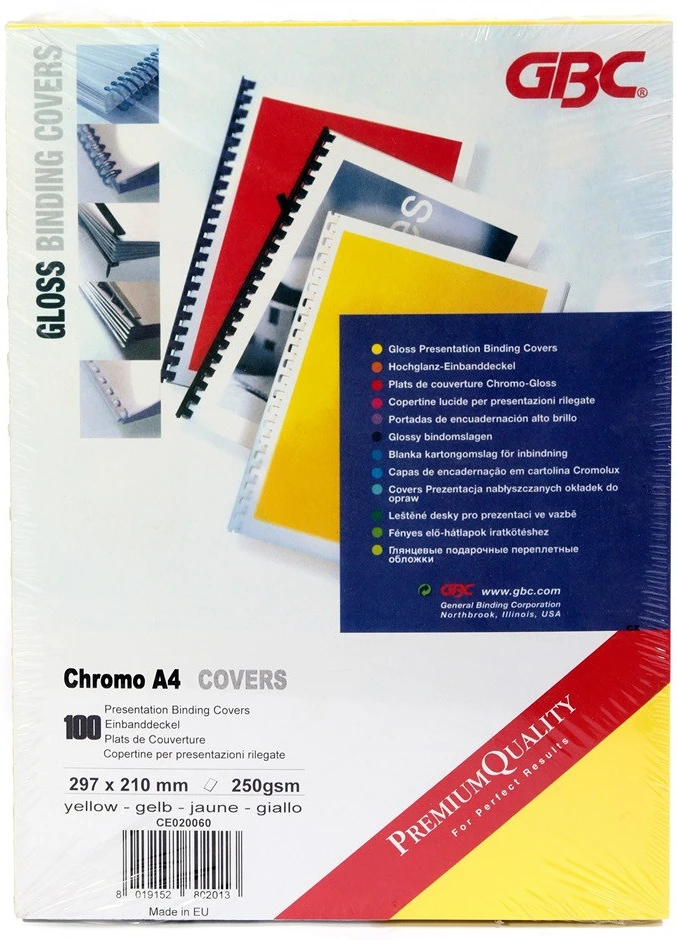 Evo EV8B08GA nagyítás