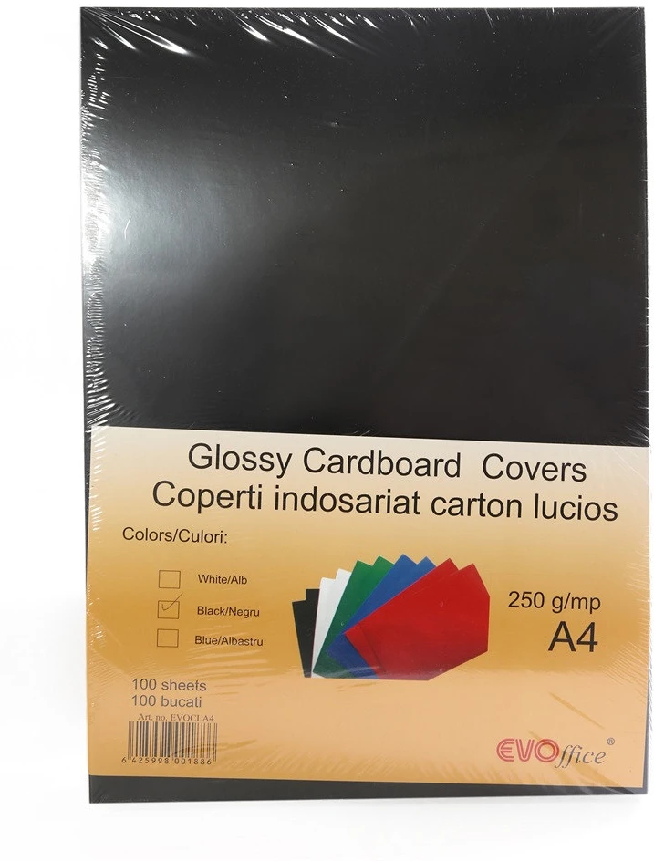 Evo EV8B08NE nagyítás