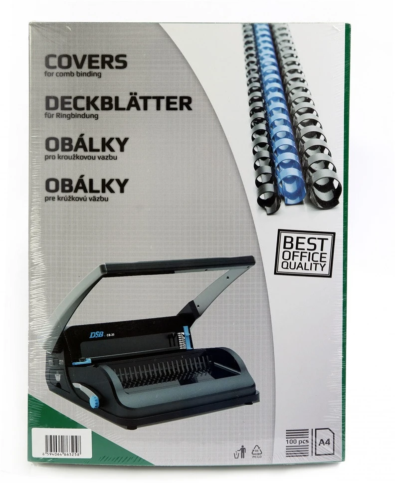 Evo EV8B08VE nagyítás