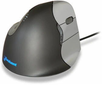 Evoluent VERTICALMOUSE 4 nagyítás