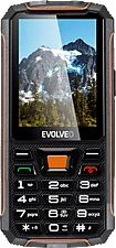 Evolveo STRONGPHONEZ5BLACK nagyítás