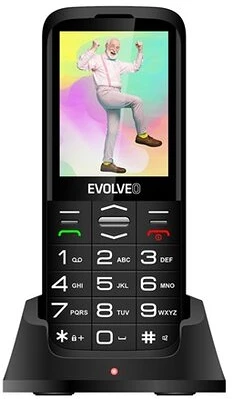 <span itemprop='brand'>Evolveo</span> <span itemprop='sku'>EASYPHONE XO (EP630) BLACK</span> nagyítás