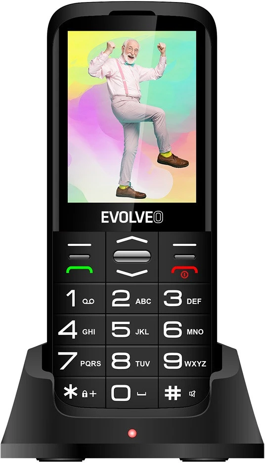 <span itemprop='brand'>Evolveo</span> <span itemprop='sku'>SGM EP-630-XOB</span> nagyítás