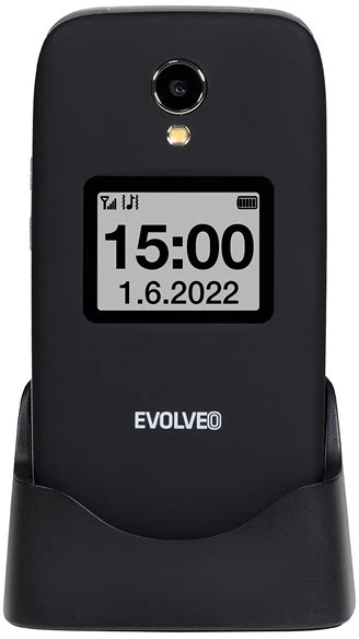 Evolveo SGM EP-771-FSB nagyítás