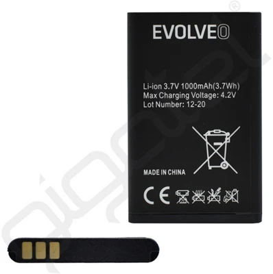 Evolveo 1000 MAH nagyítás
