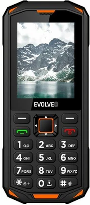 <span itemprop='brand'>Evolveo</span> <span itemprop='sku'>STRONGPHONE X5 BLACK/GRAY</span> nagyítás