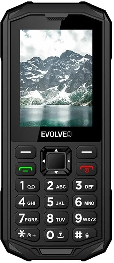 <span itemprop='brand'>Evolveo</span> <span itemprop='sku'>STRONGPHONE X5 BLACK/GRAY</span> nagyítás