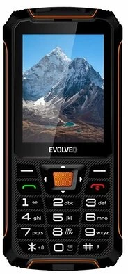 <span itemprop='brand'>Evolveo</span> <span itemprop='sku'>STRONGPHONE Z6 BLACK/ORANGE</span> nagyítás