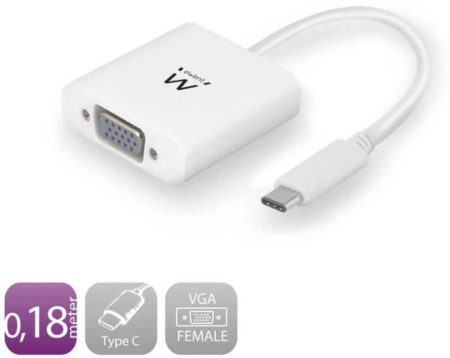 Ewent EW9821 nagyítás