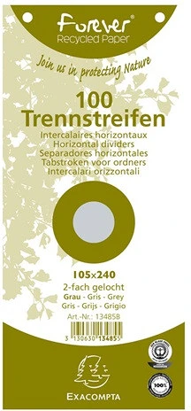 Exacompta 13485B nagyítás