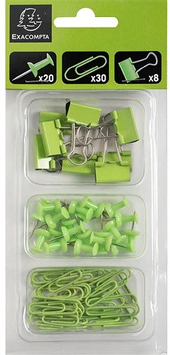 Exacompta 14853E nagyítás