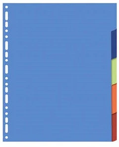 Exacompta 1605E nagyítás