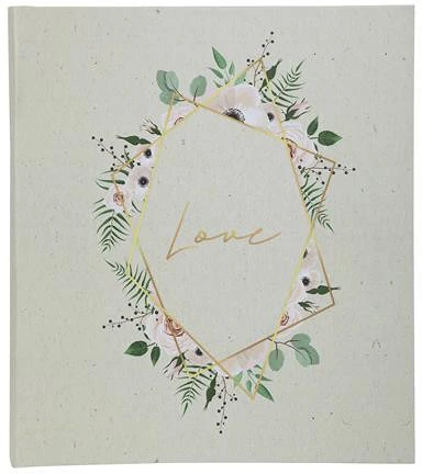 Exacompta 16118E nagyítás