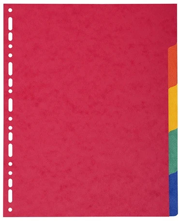 Exacompta 2405E nagyítás