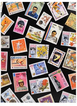 Exacompta 25130E nagyítás