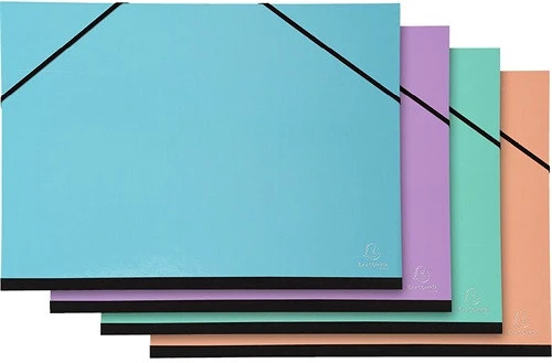 Exacompta 25680E nagyítás