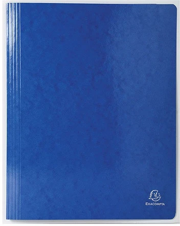 Exacompta 380807B nagyítás