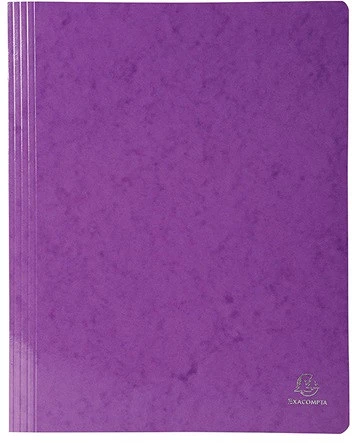 Exacompta 380812B nagyítás