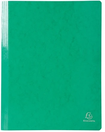 Exacompta 380815B nagyítás