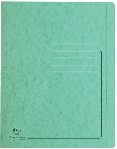 Exacompta 39993E nagyítás