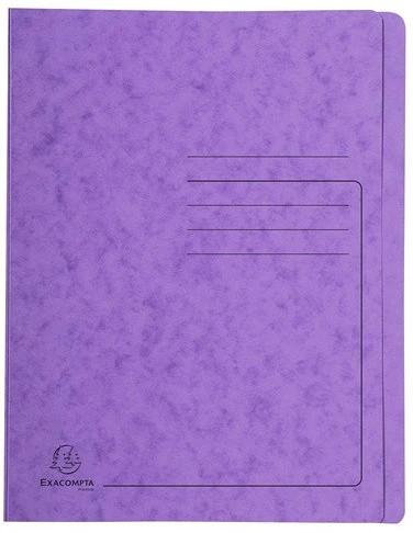 Exacompta 39998E nagyítás