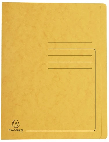 Exacompta 39999E nagyítás