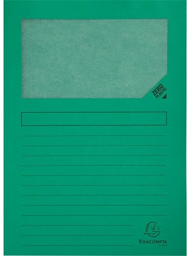 Exacompta 50103E nagyítás