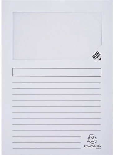 Exacompta 50110E nagyítás