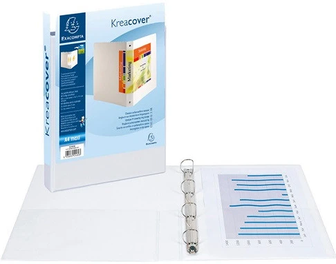 Exacompta 51944E nagyítás